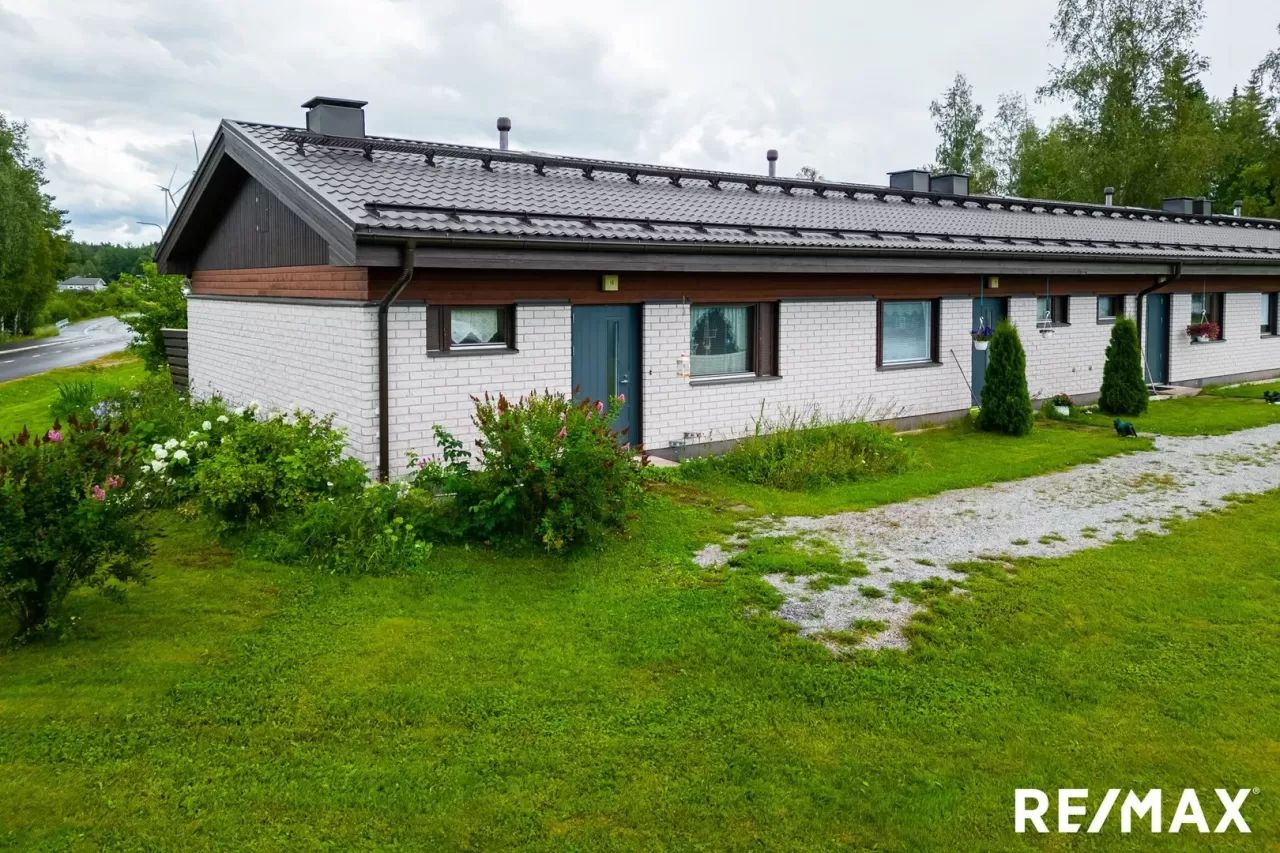 Таунхаус в Састамале, Финляндия, 61 м2 фото 5