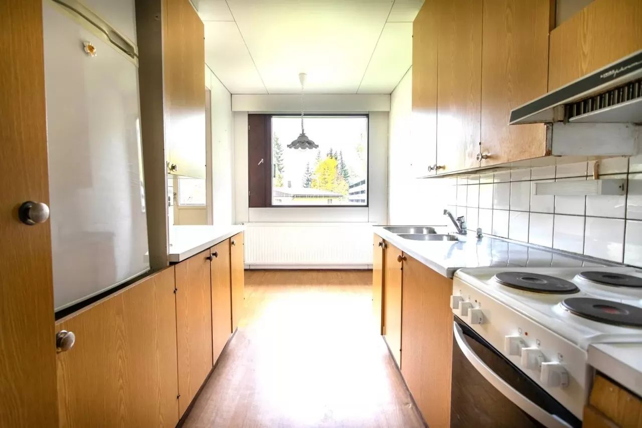 Таунхаус в Туусниеми, Финляндия, 55 м2 фото 5