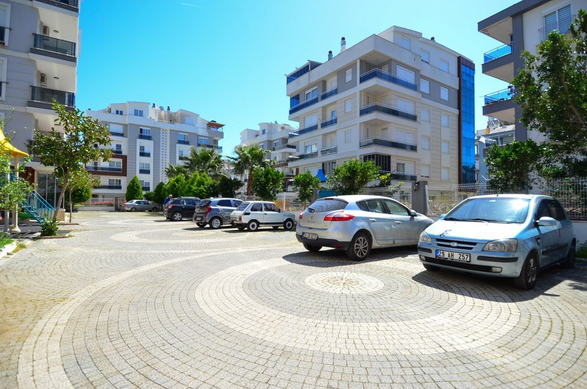 Квартира Hurma Mah., Турция, 150 м2 фото 2