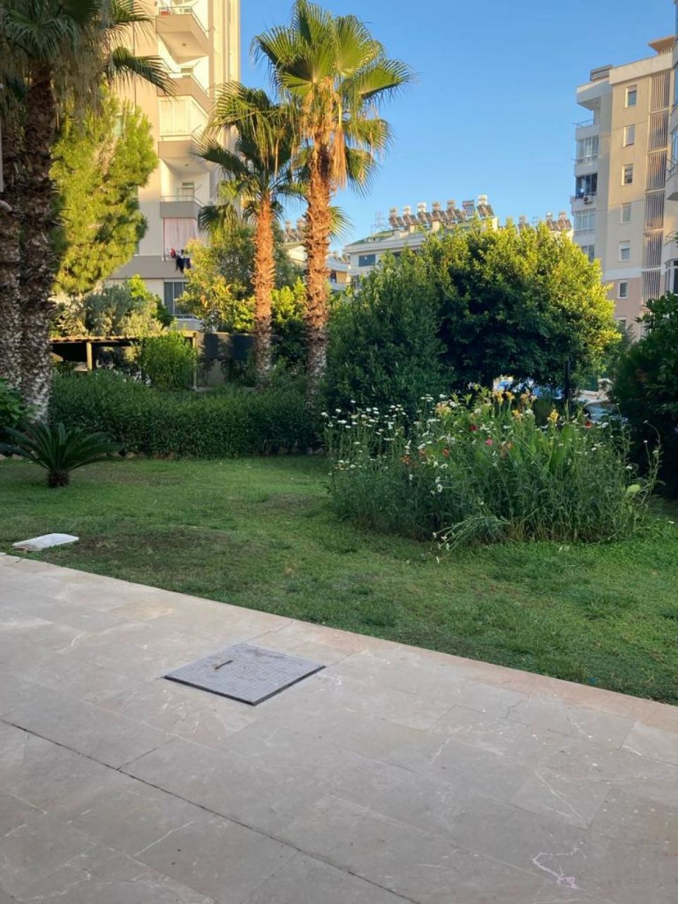 Квартира Uncalı Mh., Турция, 140 м2 фото 4