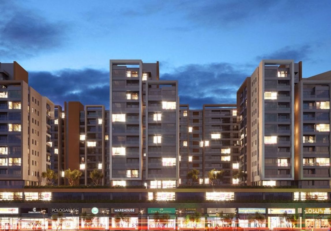 Квартира в Анталии, Турция фото 3