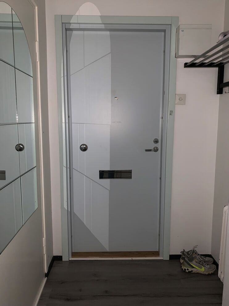 Квартира в Варкаусе, Финляндия, 40 м2 фото 2