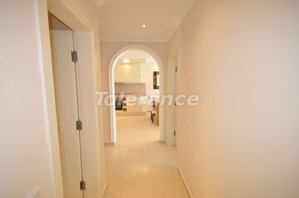 Апартаменты в Алании, Турция, 98 м2 фото 5