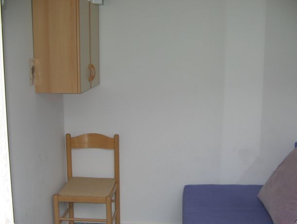 Квартира в Сутоморе, Черногория, 30 м2 фото 3