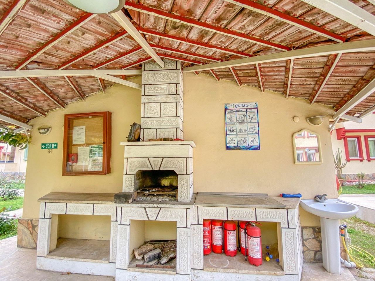 Квартира в Алании, Турция, 130 м2 фото 3