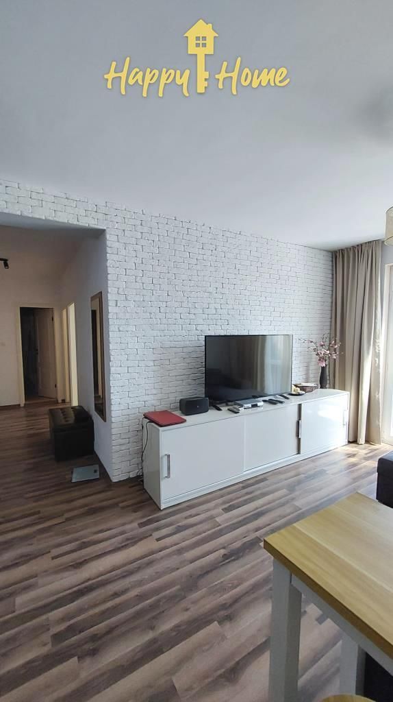 Апартаменты на Солнечном берегу, Болгария, 70 м2 фото 2