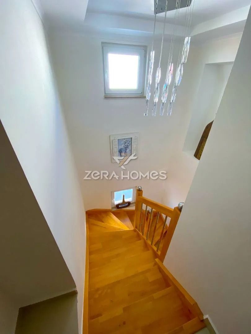 Квартира в Конаклы, Турция, 160 м2 фото 4