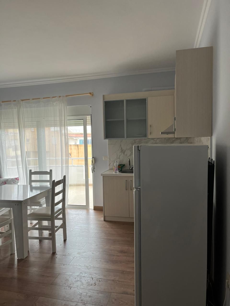 Апартаменты в Саранде, Албания, 70 м2 фото 3