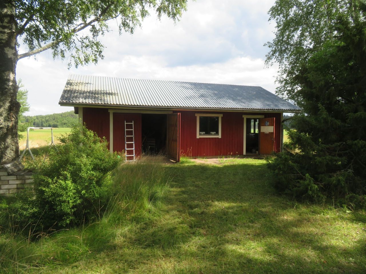 Коттедж в Сало, Финляндия, 85 м2 фото 2