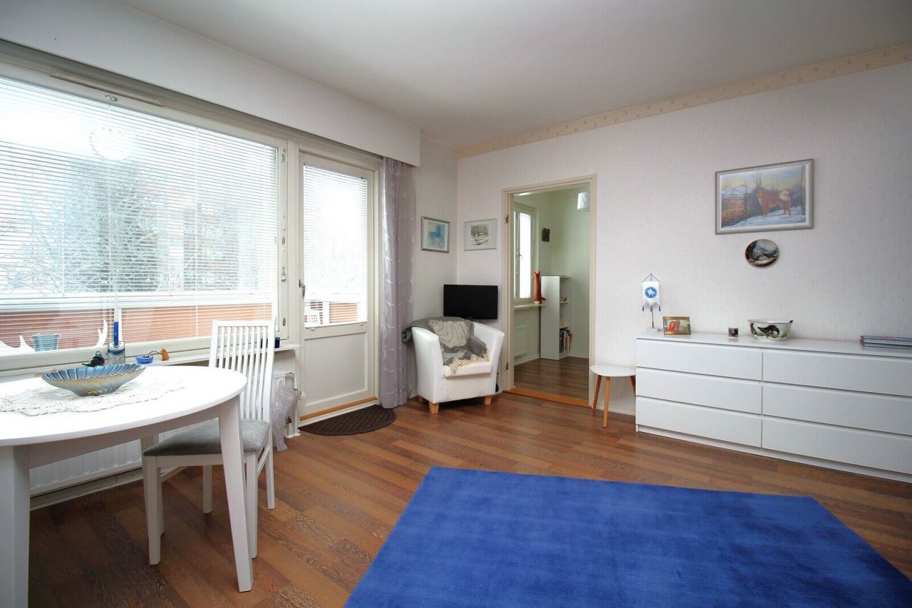 Квартира в Хейнола, Финляндия, 35 м2 фото 4