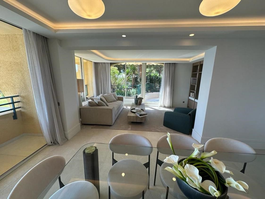 Апартаменты в Фонвьее, Монако, 230 м2 фото 2