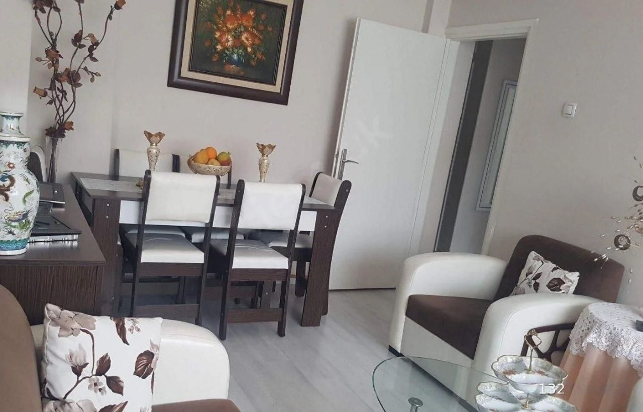 Квартира в Анталии, Турция, 125 м2 фото 3