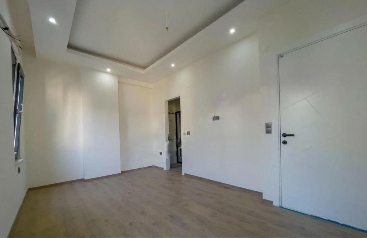 Квартира в Алании, Турция, 98 м2 фото 4