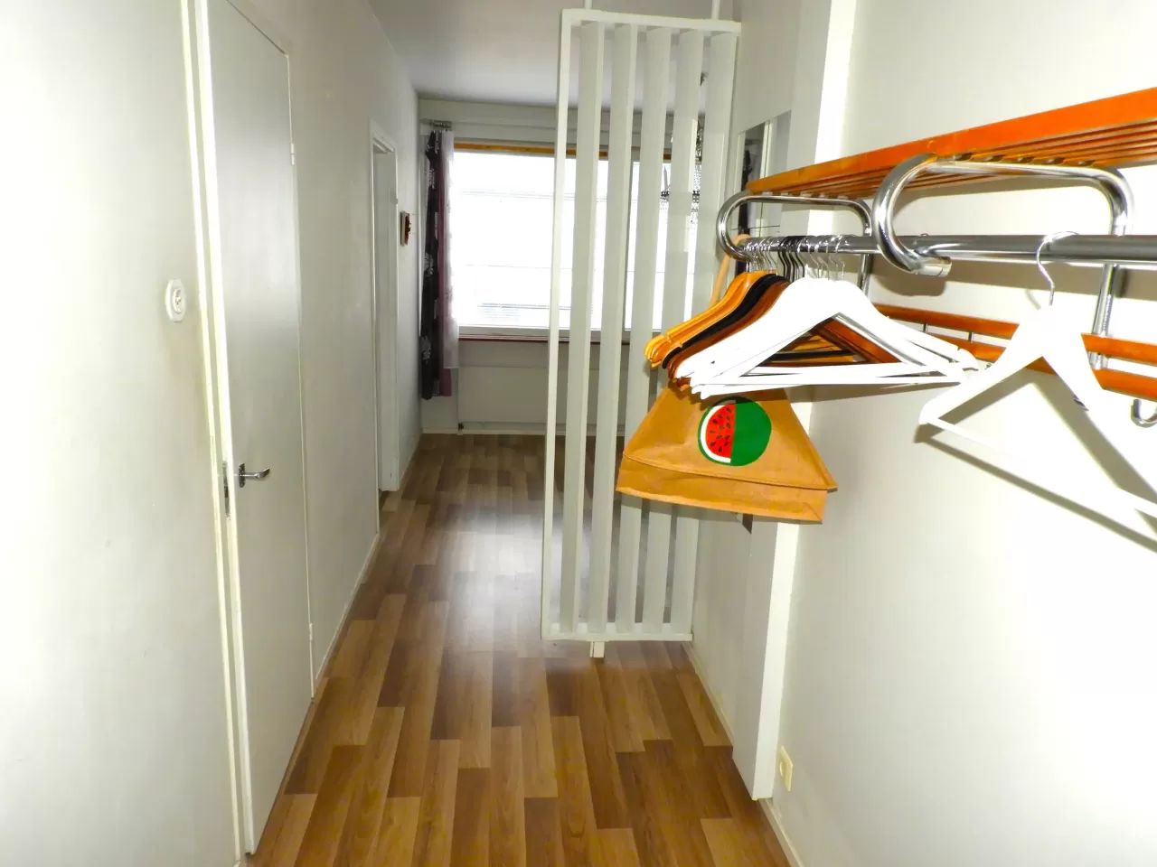 Квартира в Нурмесе, Финляндия, 36.5 м2 фото 5