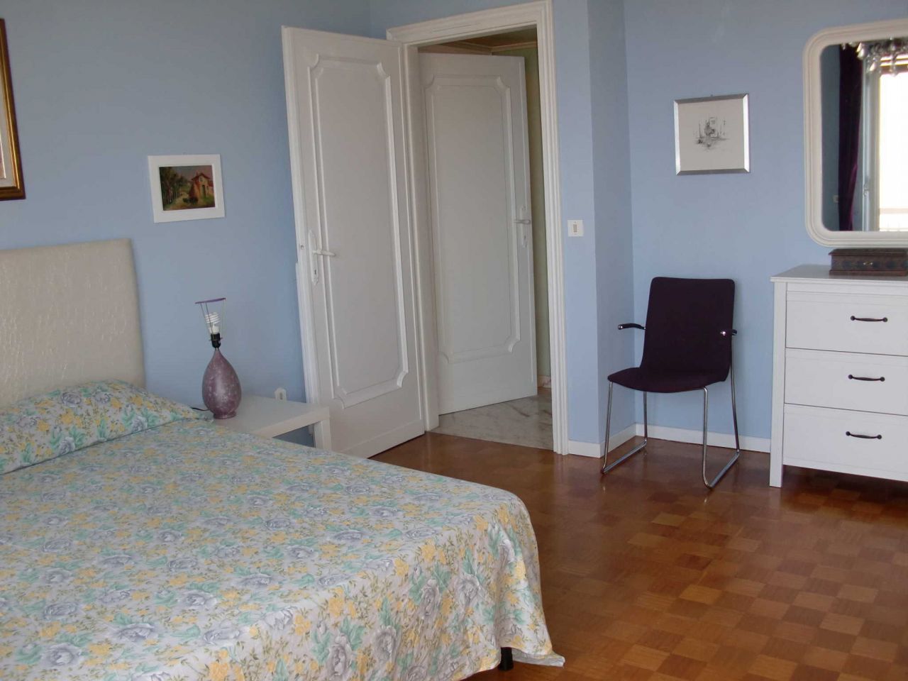 Пентхаус в Сан-Ремо, Италия, 95 м2 фото 4