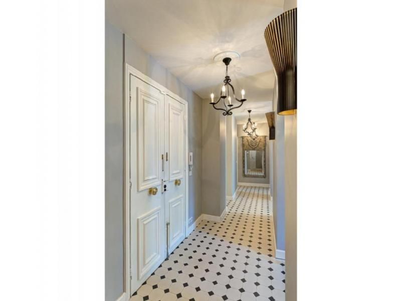 Апартаменты в Ницце, Франция, 126 м2 фото 4