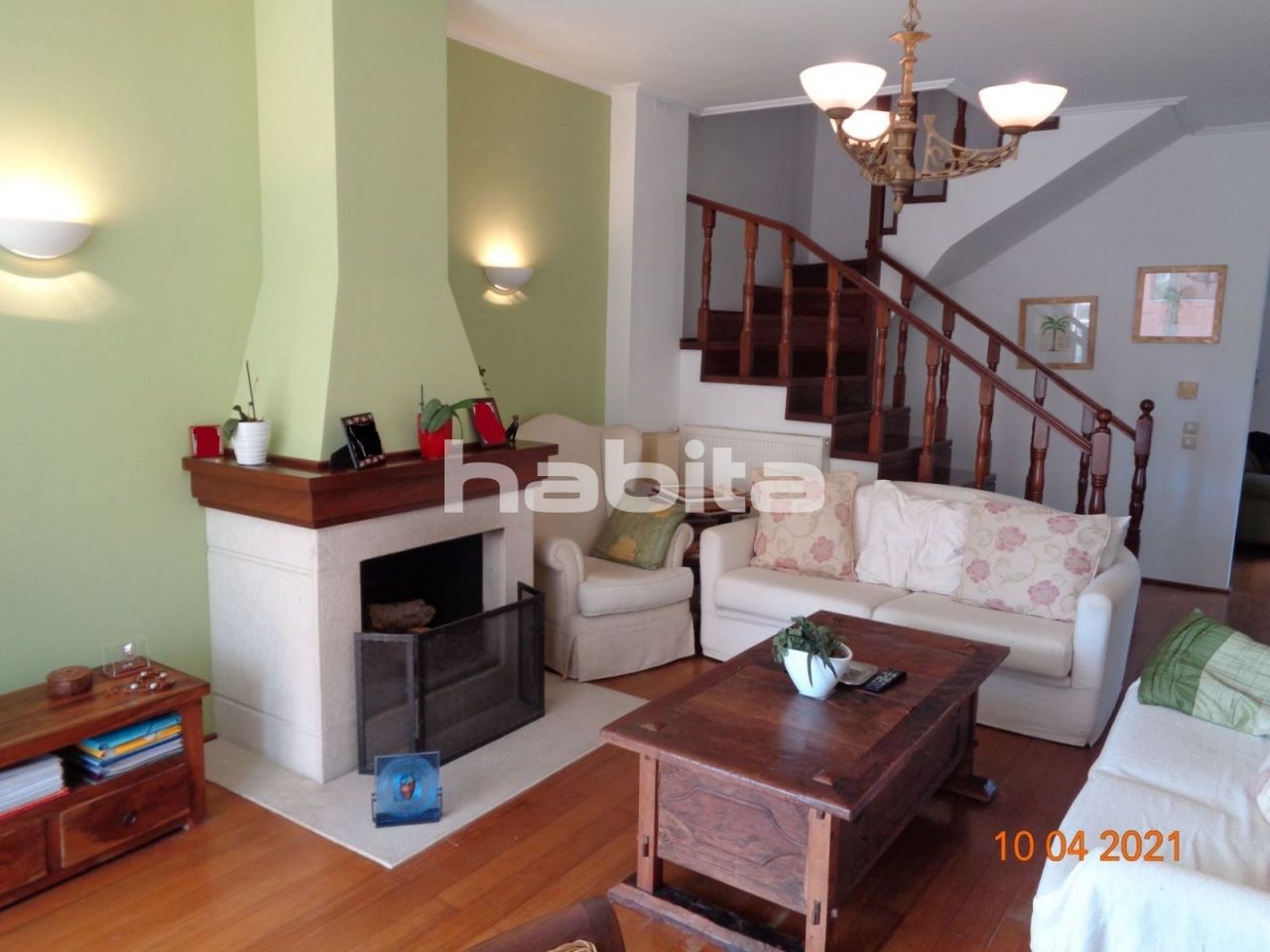 Квартира на Корфу, Греция, 230 м2 фото 3