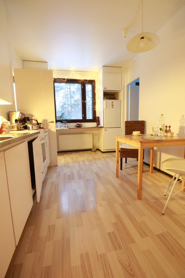 Квартира в Савонлинне, Финляндия, 60 м2 фото 2