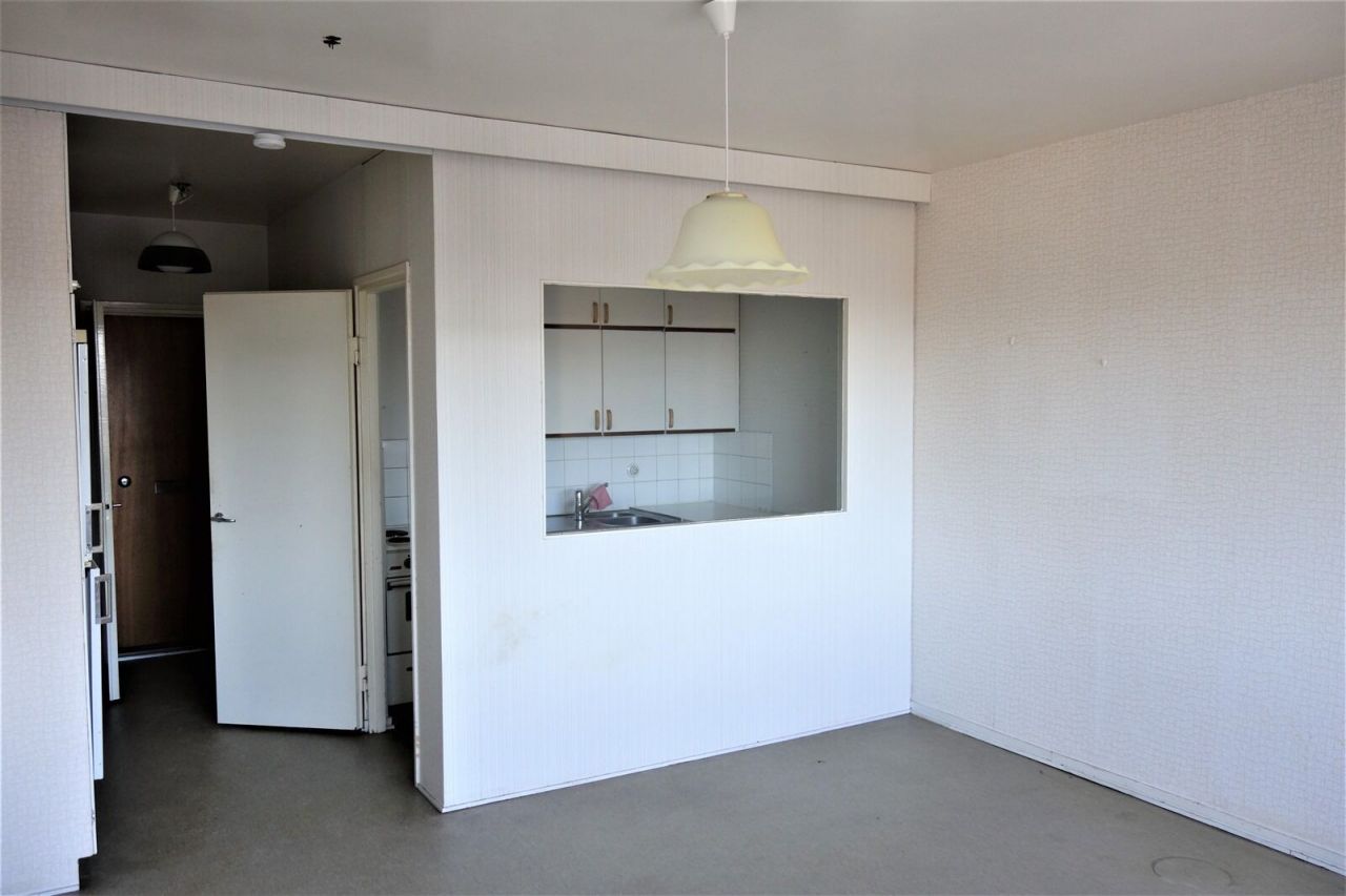 Квартира в Хамине, Финляндия, 30 м2 фото 2