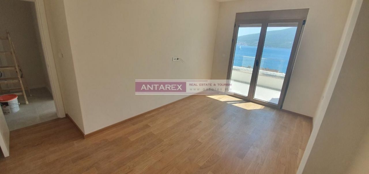 Апартаменты в Баошичах, Черногория, 42 м2 фото 3