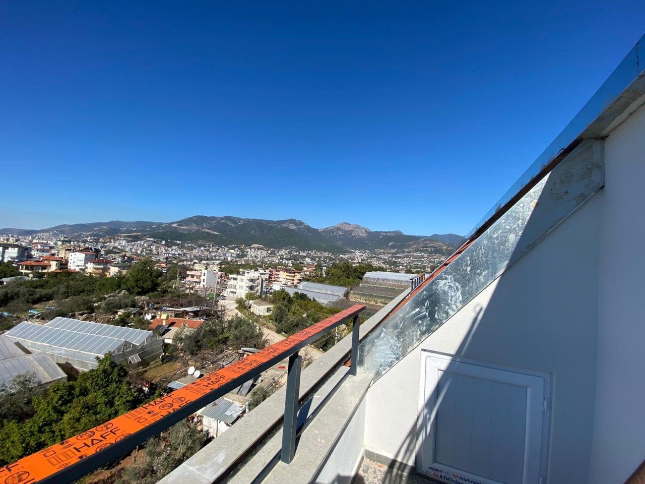 Апартаменты в Алании, Турция, 140 м2 фото 2