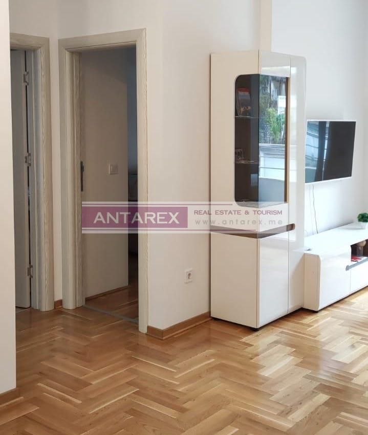 Апартаменты в Будве, Черногория, 51 м2 фото 3
