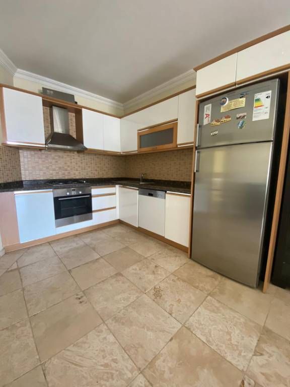 Квартира в Алании, Турция, 110 м2 фото 4