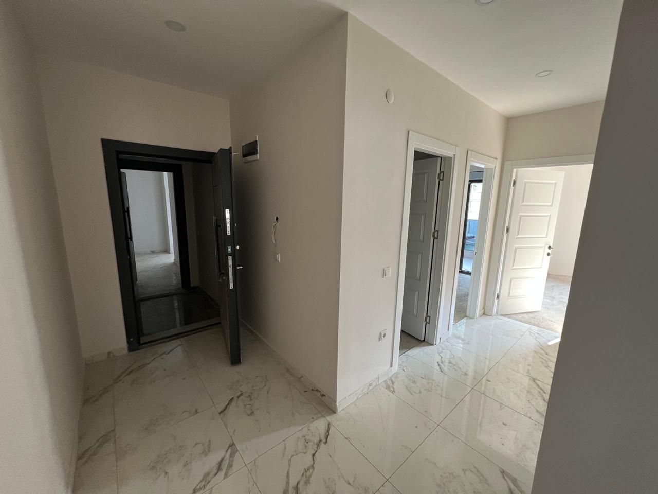 Апартаменты в Алании, Турция, 52 м2 фото 4