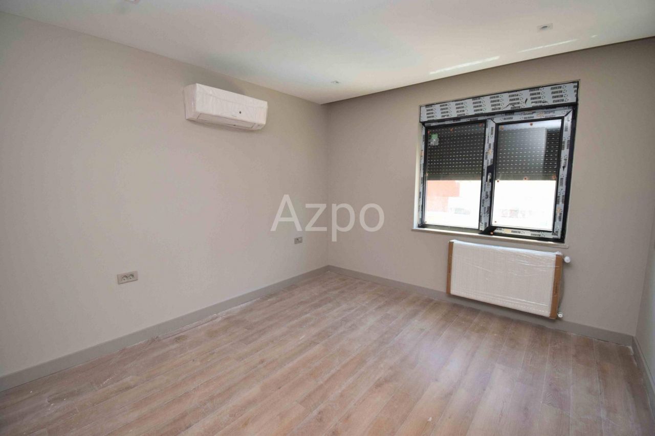 Апартаменты в Анталии, Турция, 95 м2 фото 4