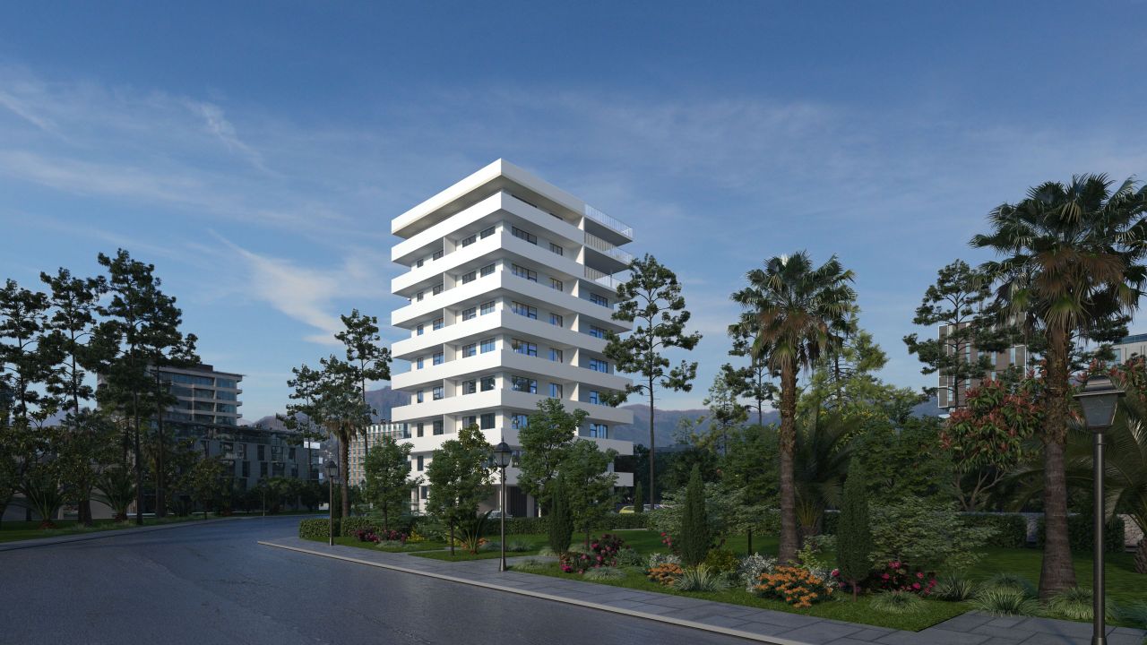 Квартира в Батуми, Грузия, 52 м2 фото 4