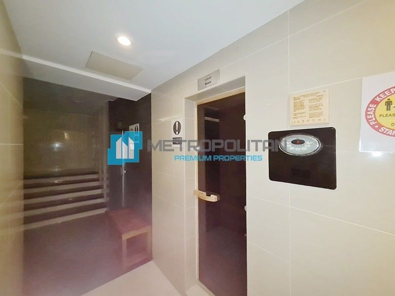 Студия Business Bay, ОАЭ, 40.51 м2 фото 5
