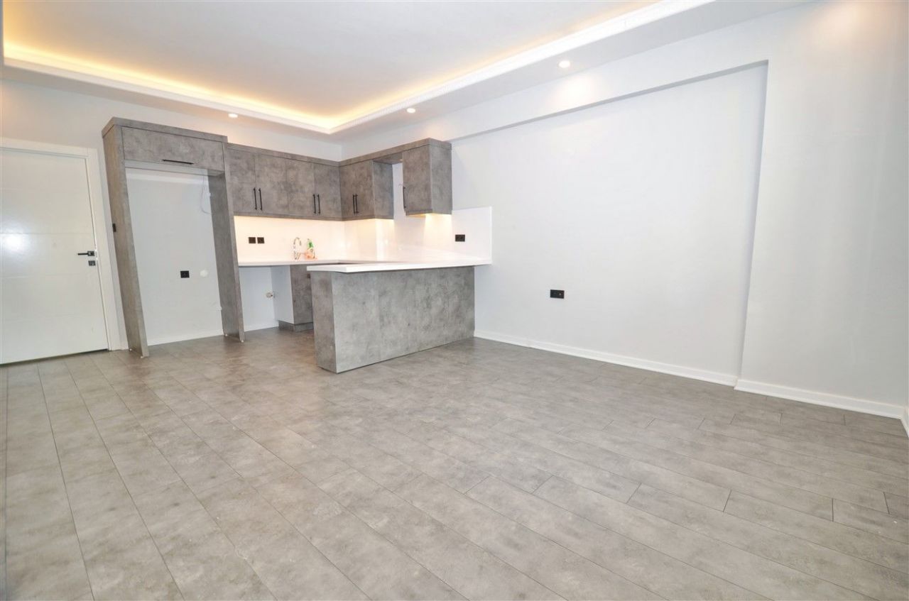 Квартира в Анталии, Турция, 130 м2 фото 4