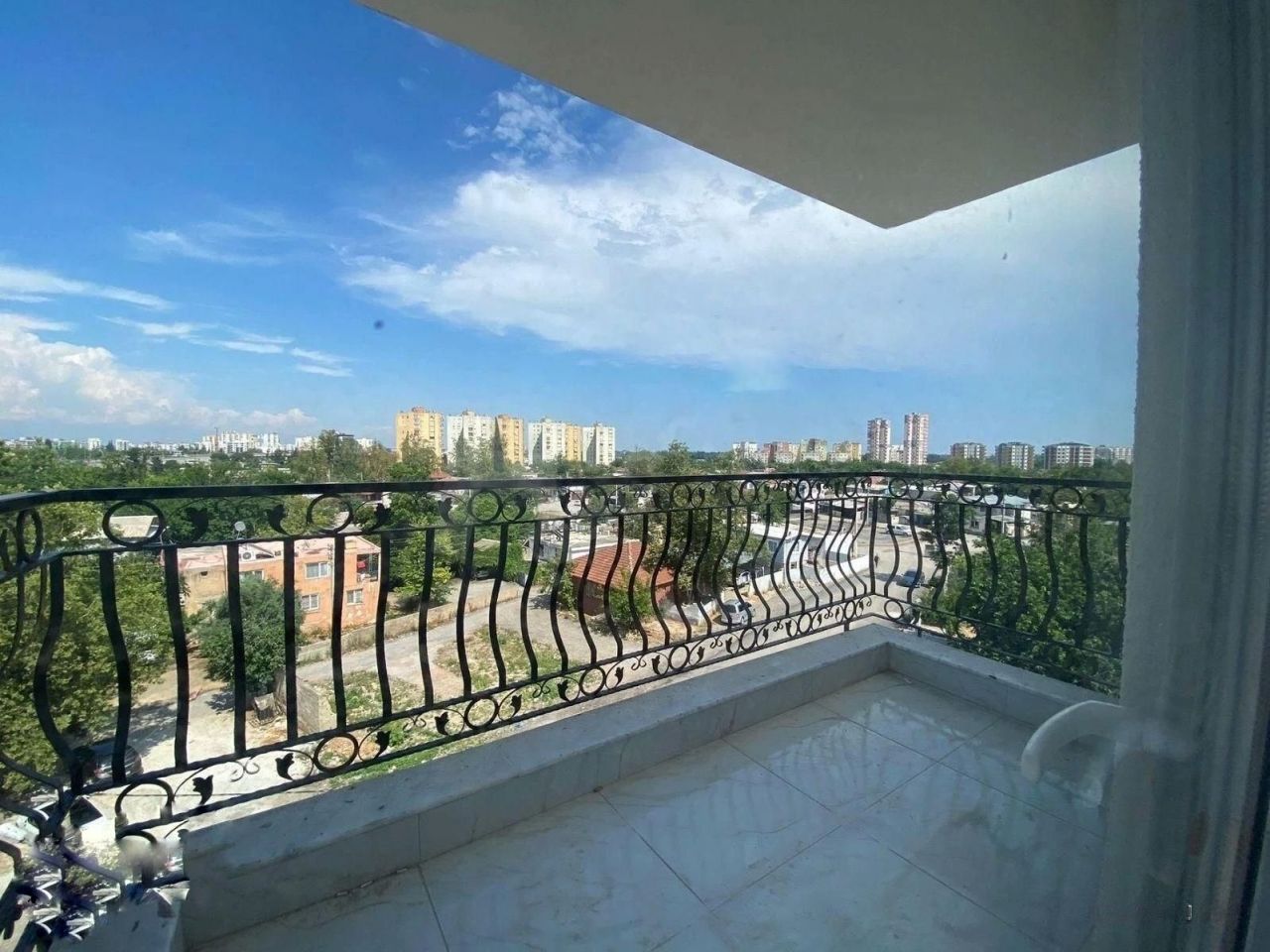 Квартира в Анталии, Турция, 100 м2 фото 3