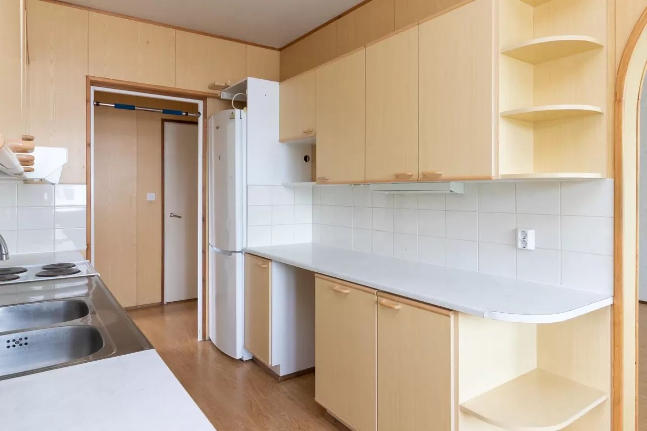 Квартира в Яанекоски, Финляндия, 74 м2 фото 3