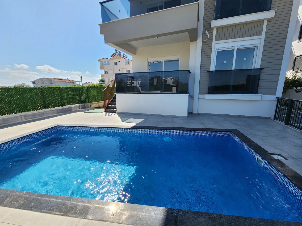 Квартира в Манавгате, Турция, 90 м2 фото 3