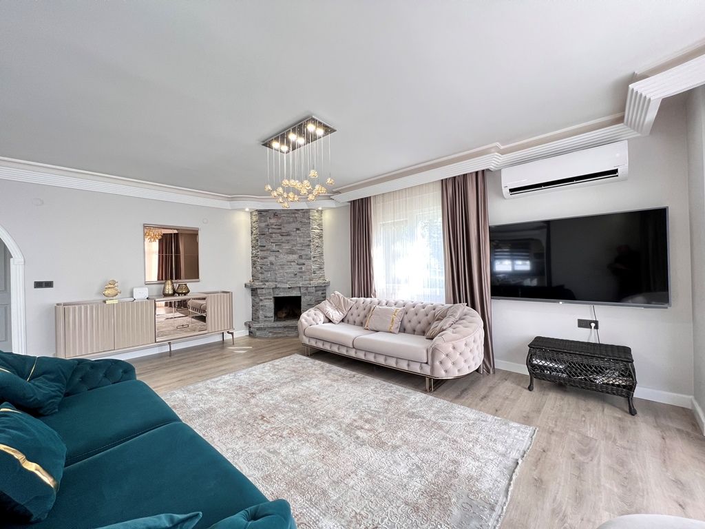 Вилла в Алании, Турция, 250 м2 фото 5