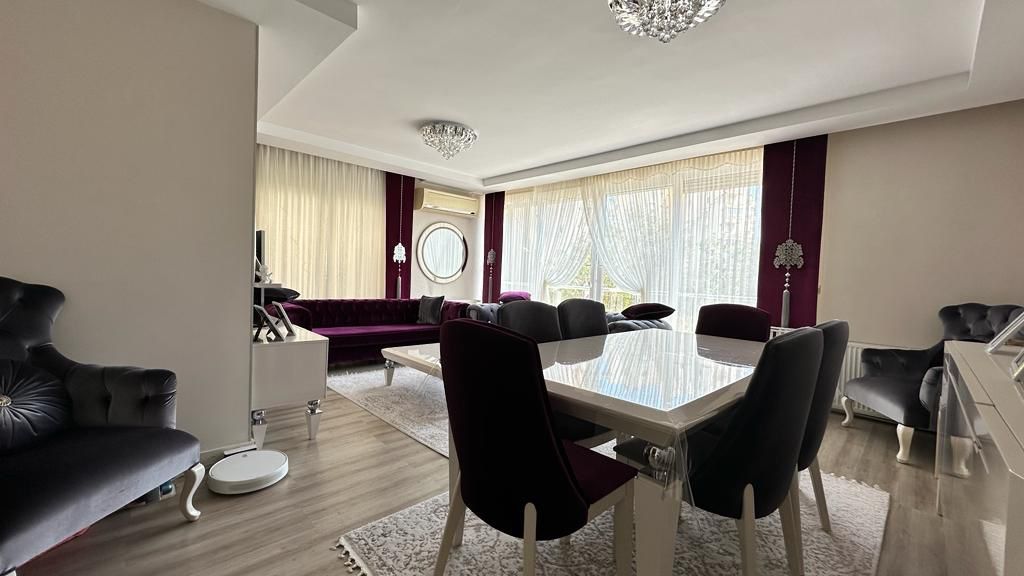 Квартира в Анталии, Турция, 165 м2 фото 2