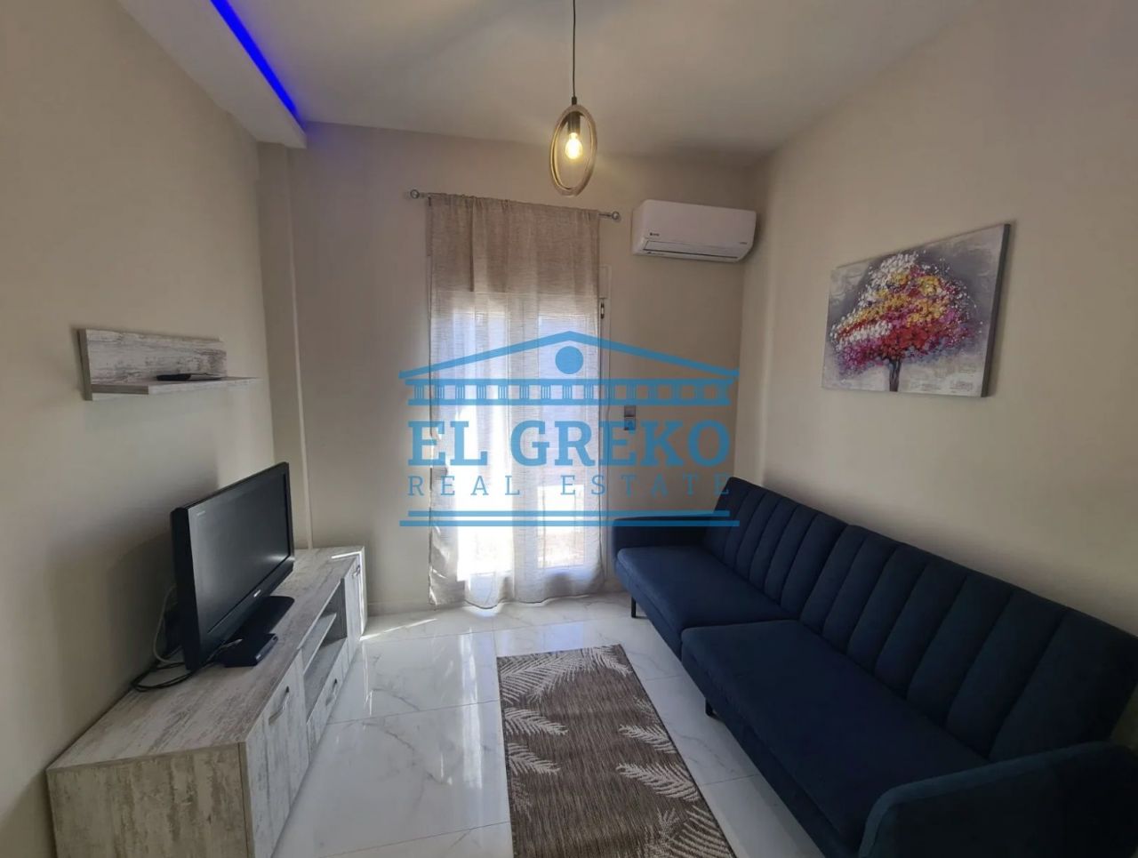 Квартира в Салониках, Греция, 45 м2 фото 3