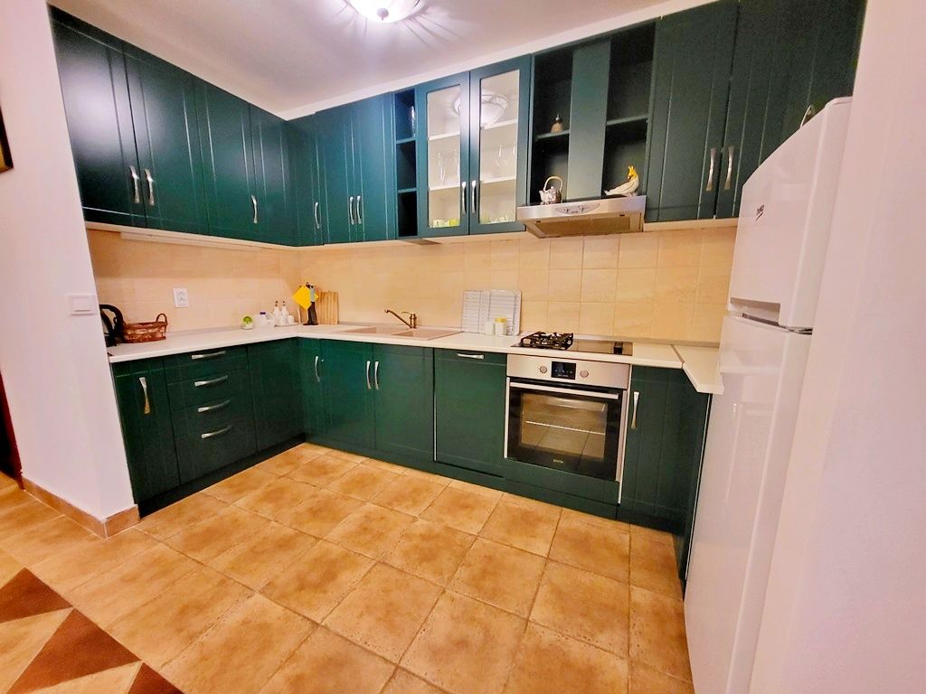 Квартира в Которе, Черногория, 126 м2 фото 4
