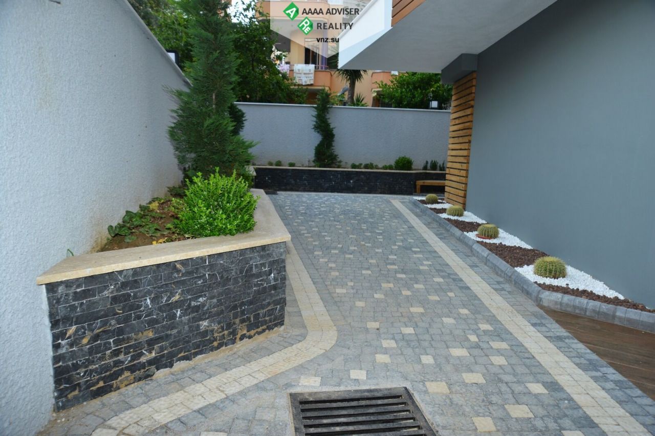 Квартира в Алании, Турция, 100 м2 фото 5