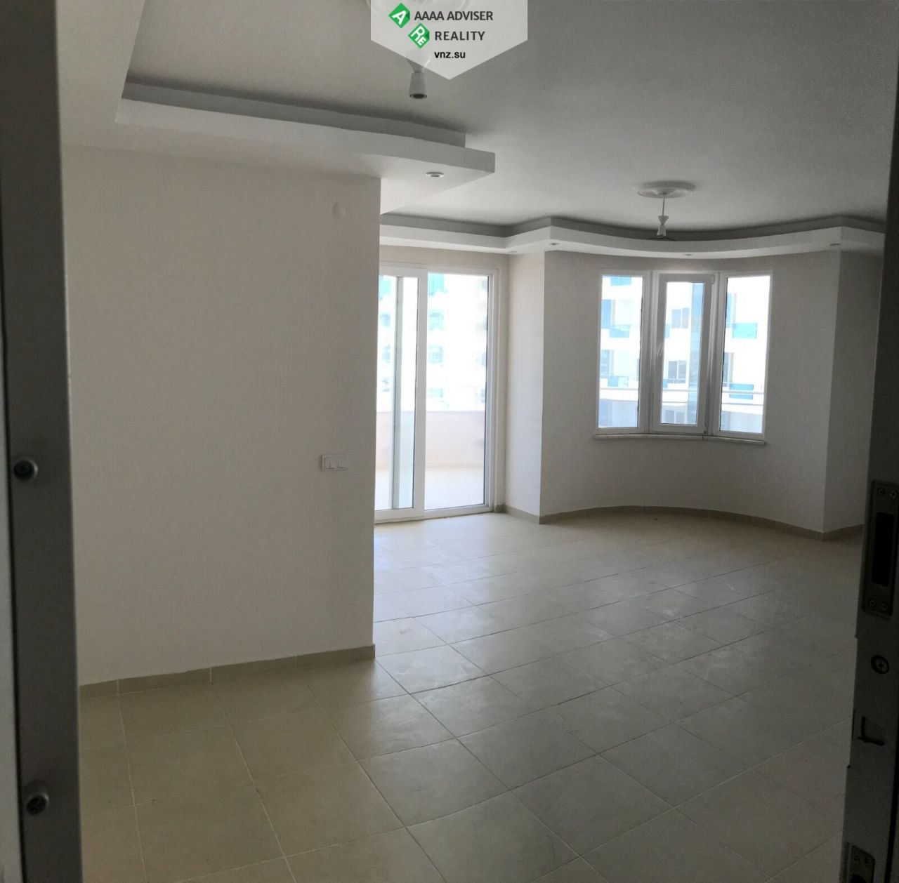 Квартира в Алании, Турция, 117 м2 фото 5