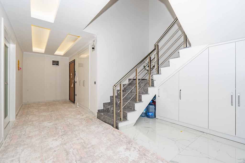 Квартира в Алании, Турция, 300 м2 фото 4