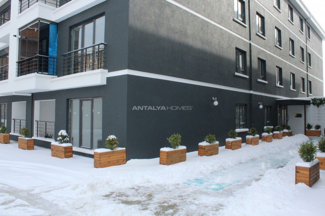 Апартаменты в Анкаре, Турция, 130 м2 фото 4