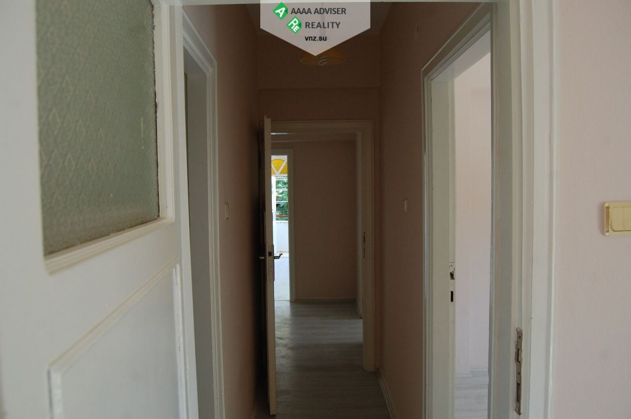 Квартира в Алании, Турция, 110 м2 фото 4