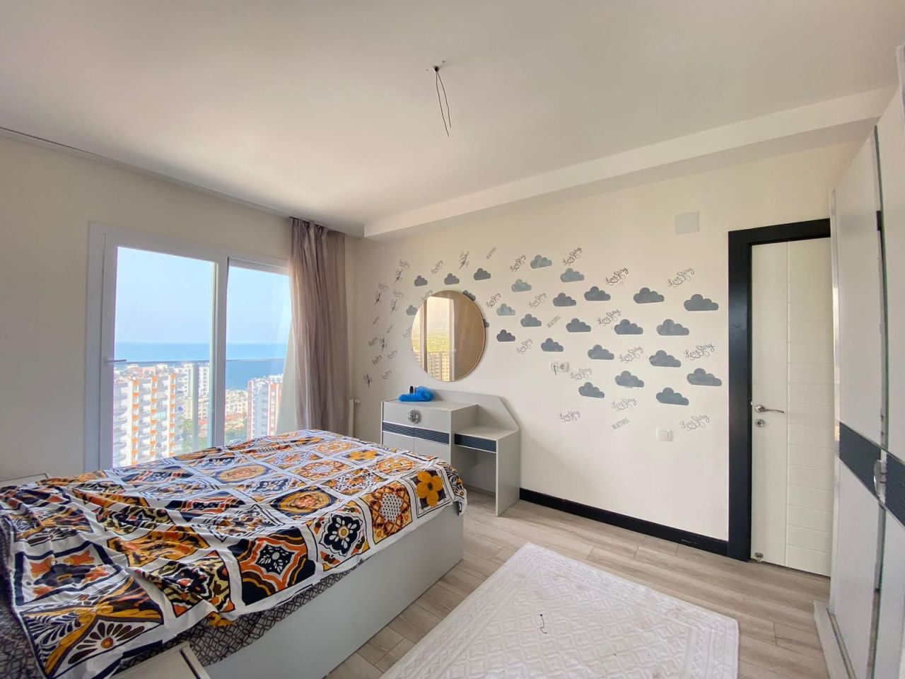 Пентхаус в Мерсине, Турция, 250 м2 фото 4