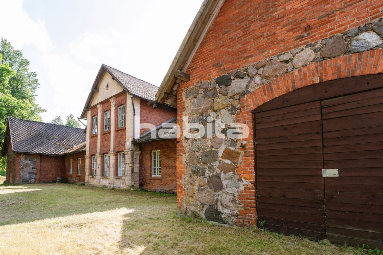 Квартира Stameriena, Латвия, 632 м2 фото 2