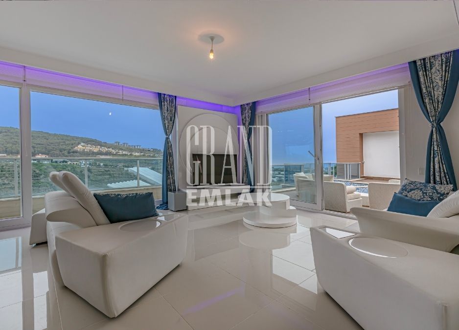 Вилла в Алании, Турция, 250 м2 фото 2