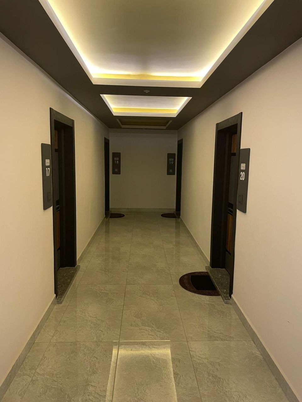 Квартира в Алании, Турция, 55 м2 фото 2