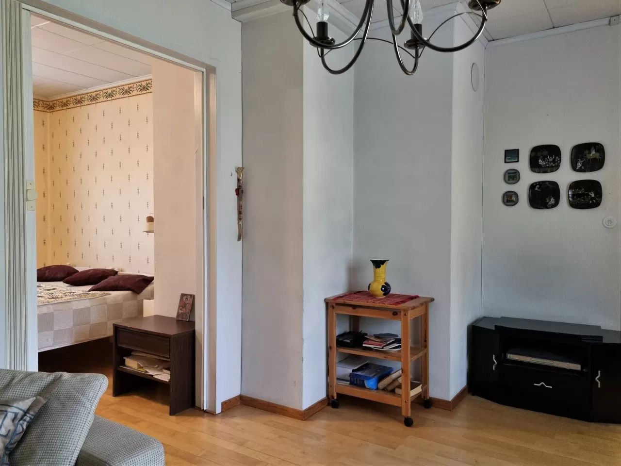 Дом в Суомуссалми, Финляндия, 68 м2 фото 3