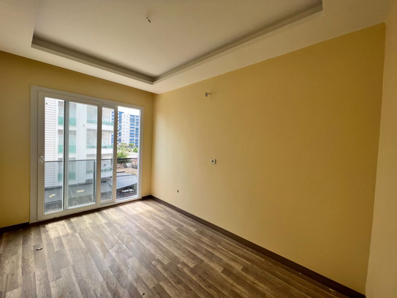 Квартира в Мерсине, Турция, 55 м2 фото 5